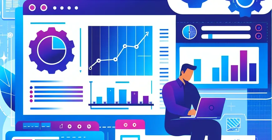 生产型企业提效指南：ERP 生产模块的设备维护功能应用